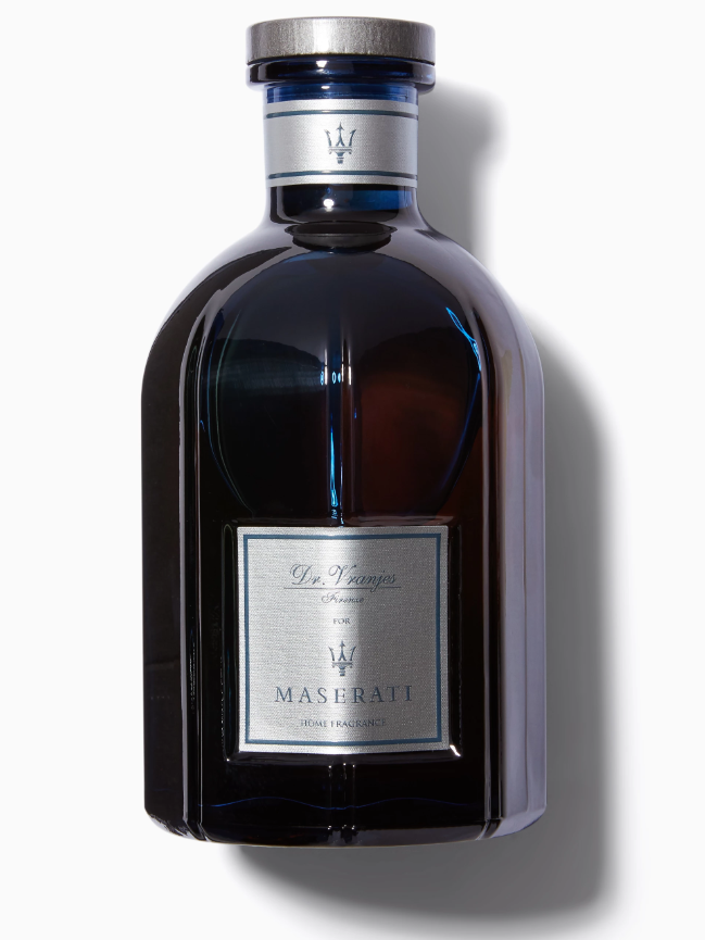 Dr. Vranjes - Maserati - Roomspray/diffuser