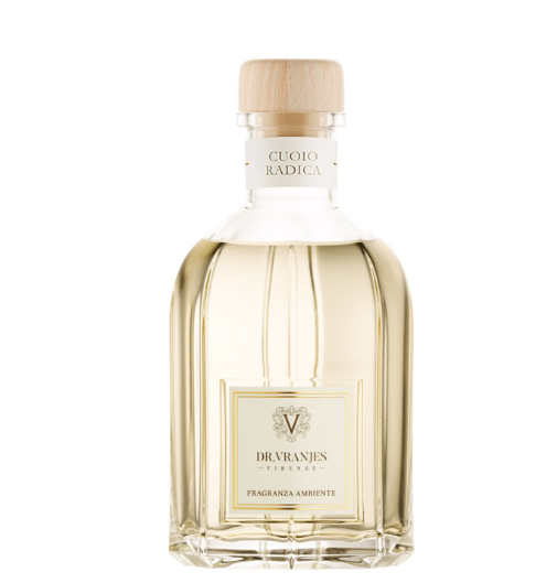 Dr. Vranjes - Cuoio Radica - Roomspray/diffuser