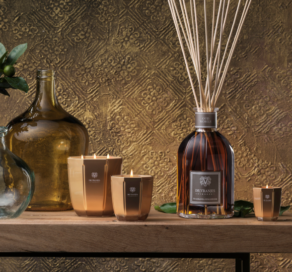 Dr. Vranjes - Oud Nobile - Roomspray/diffuser