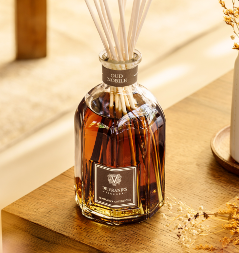 Dr. Vranjes - Oud Nobile - Roomspray/diffuser
