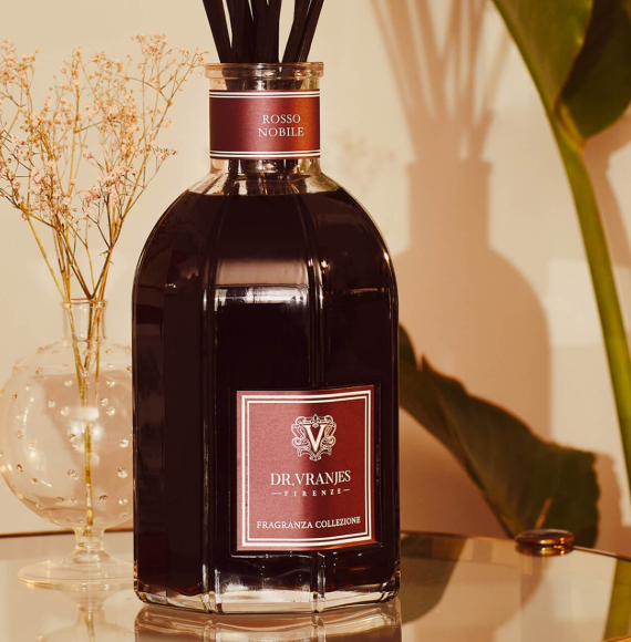 Dr. Vranjes - Rosso Nobile - Diffuser