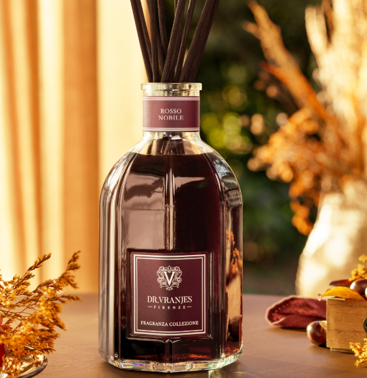 Dr. Vranjes - Rosso Nobile - Diffuser