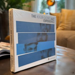 101 Wavemusic: The Roger Cicero Jazz Experience (2CD)