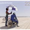 Wavemusic Vol. 22 – Luxe Lounge & Chillout CD (2CD)