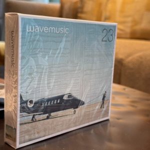 23 4 Wavemusic Vol. 23 – Luxe Lounge & Chillout CD (2CD)