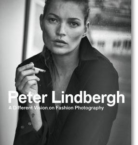 30515504 Peter Lindbergh. On Fashion Photography – TASCHEN Fotoboek (Hardcover)