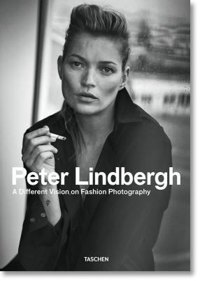 Peter Lindbergh. On Fashion Photography – TASCHEN Fotoboek (Hardcover)