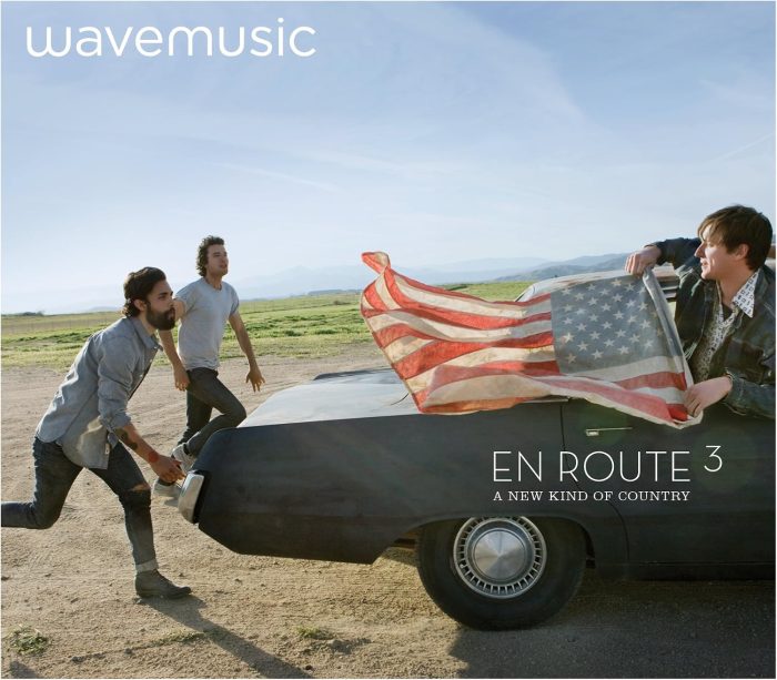31 Wavemusic: En Route 3 – Luxe Travel & Lounge CD (2CD)
