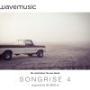 4 Wavemusic: Songrise 4 – Inspired By Buhne 16 (2CD)