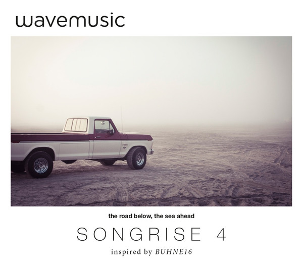4 Wavemusic: Songrise 4 – Inspired By Buhne 16 (2CD)