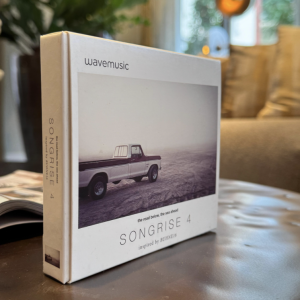 45 Wavemusic: Songrise 4 – Inspired By Buhne 16 (2CD)