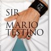 Mario Testino – SIR Fotoboek (TASCHEN 40th Edition Hardcover)