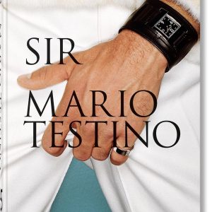 81BwqEMO7DL._SL1500_ Mario Testino – SIR Fotoboek (TASCHEN 40th Edition Hardcover)