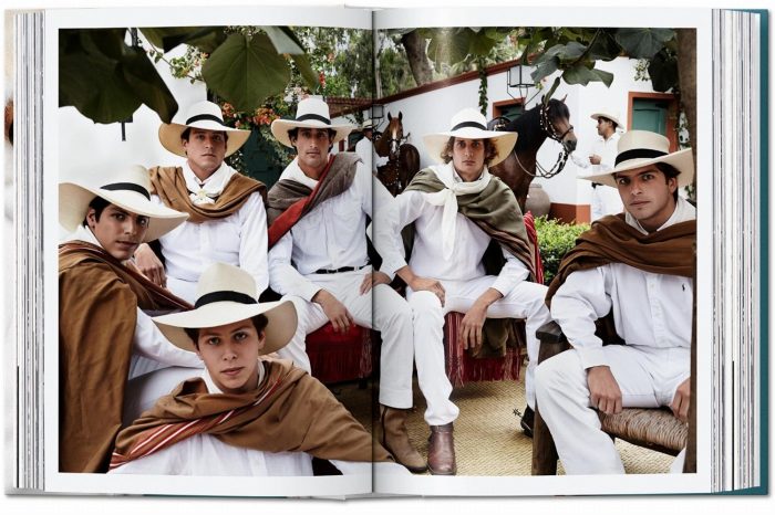 Mario Testino – SIR Fotoboek (TASCHEN 40th Edition Hardcover)