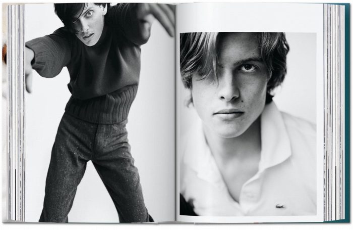 Mario Testino – SIR Fotoboek (TASCHEN 40th Edition Hardcover)