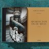 Architecture Fin de Siècle Fotoboek – Art Nouveau & Historische Architectuur