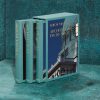 Architecture Fin de Siècle Fotoboek – Art Nouveau & Historische Architectuur