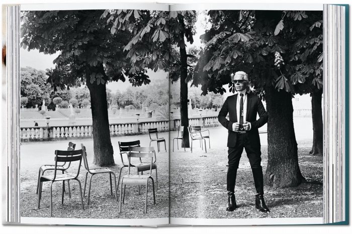 Mario Testino – SIR Fotoboek (TASCHEN 40th Edition Hardcover)