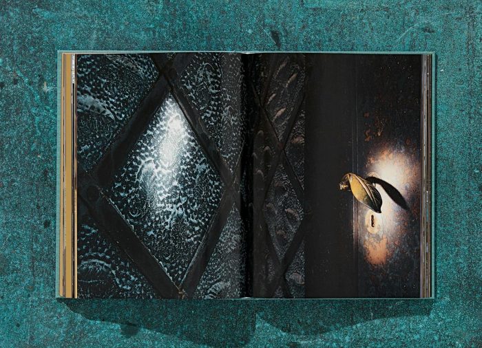 Architecture Fin de Siècle Fotoboek – Art Nouveau & Historische Architectuur