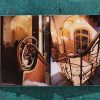 Architecture Fin de Siècle Fotoboek – Art Nouveau & Historische Architectuur