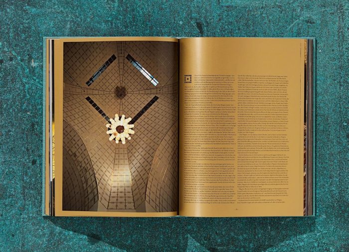 Architecture Fin de Siècle Fotoboek – Art Nouveau & Historische Architectuur