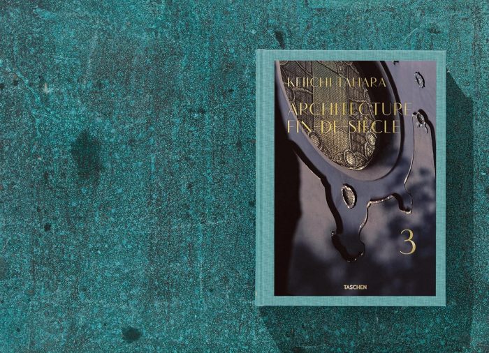 Architecture Fin de Siècle Fotoboek – Art Nouveau & Historische Architectuur