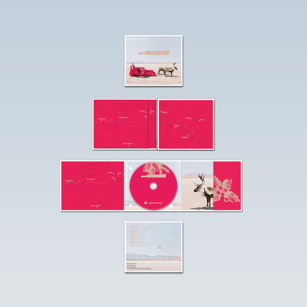 R-10262939-1494313113-3068 Wavemusic: Moreorless Christmas 12 (2CD)