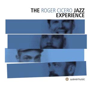 Wavemusic: The Roger Cicero Jazz Experience (2CD)