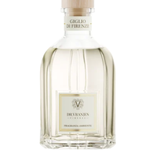 Dr. Vranjes – Giglio di Firenze - Roomspray/diffuser