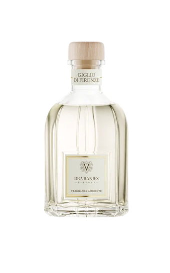 Dr. Vranjes – Giglio di Firenze - Roomspray/diffuser