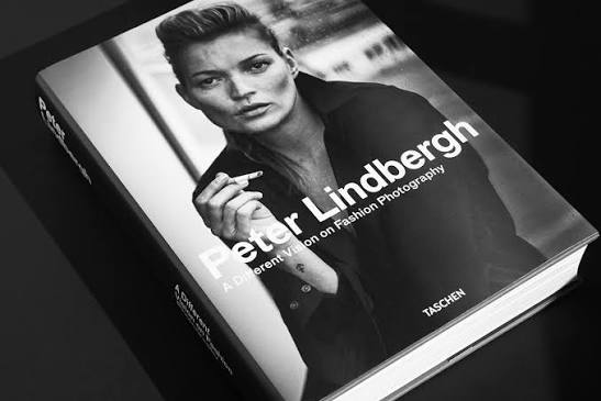 Peter Lindbergh. On Fashion Photography – TASCHEN Fotoboek (Hardcover)