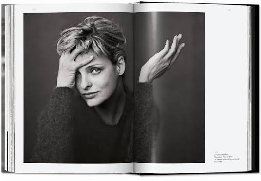 Peter Lindbergh. On Fashion Photography – TASCHEN Fotoboek (Hardcover)