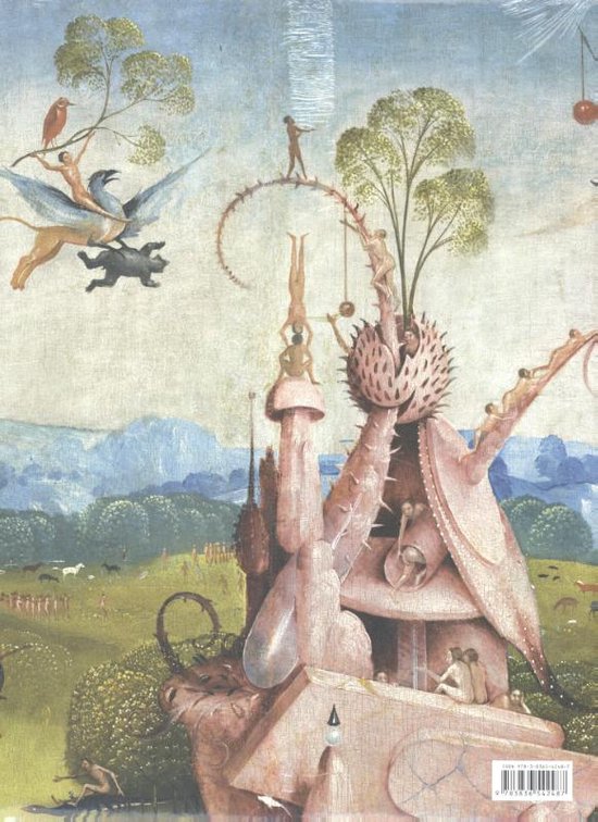 550x756 (1) Jheronimus Bosch: Complete Werk – TASCHEN XL Editie