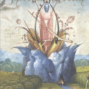 550x756 Jheronimus Bosch: Complete Werk – TASCHEN XL Editie