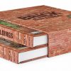 100 Contemporary Brick Buildings – TASCHEN (2 Delen)