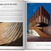 100 Contemporary Brick Buildings – TASCHEN (2 Delen)