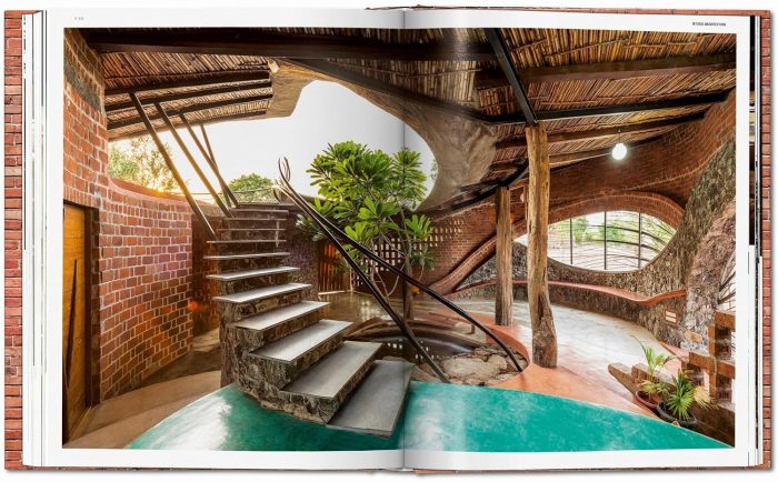 100 Contemporary Brick Buildings – TASCHEN (2 Delen)