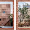 100 Contemporary Brick Buildings – TASCHEN (2 Delen)