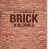 100 Contemporary Brick Buildings – TASCHEN (2 Delen)