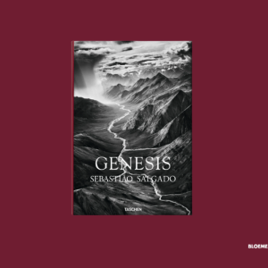 Ontwerp zonder titel (10) Sebastião Salgado – Genesis Fotoboek (TASCHEN Hardcover)
