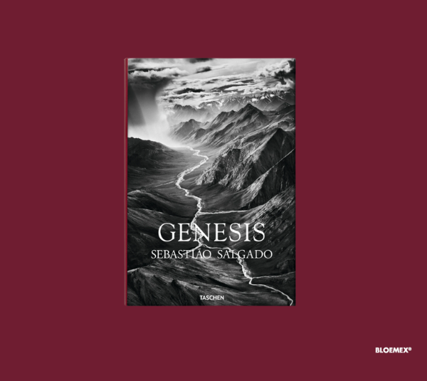 Ontwerp zonder titel (10) Sebastião Salgado – Genesis Fotoboek (TASCHEN Hardcover)
