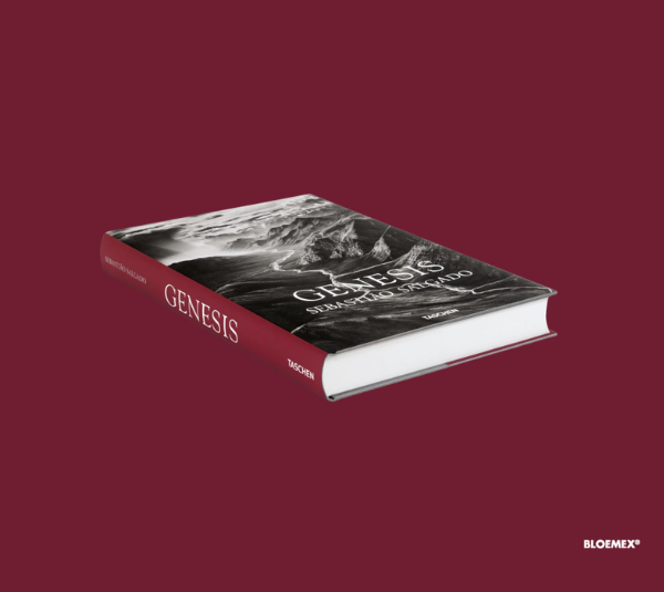 Ontwerp zonder titel (11) Sebastião Salgado – Genesis Fotoboek (TASCHEN Hardcover)