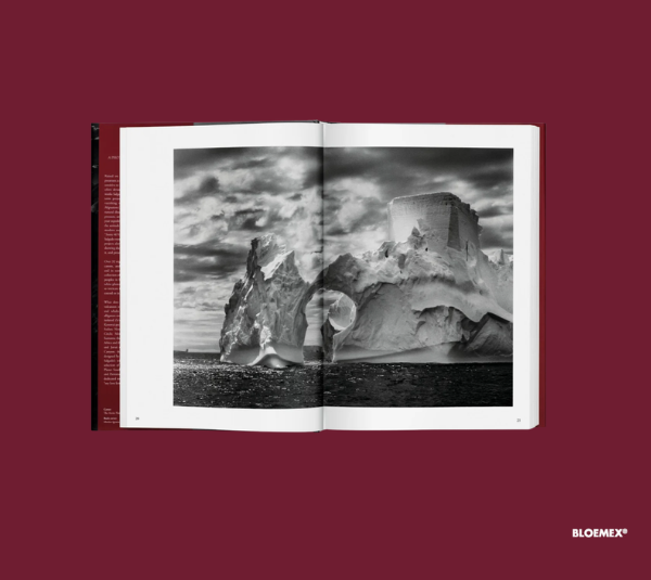 Ontwerp zonder titel (12) Sebastião Salgado – Genesis Fotoboek (TASCHEN Hardcover)