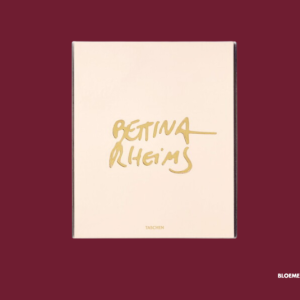 Ontwerp zonder titel (7) Bettina Rheims Fotoboek – TASCHEN