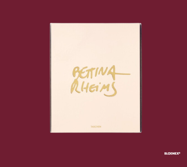 Ontwerp zonder titel (7) Bettina Rheims Fotoboek – TASCHEN