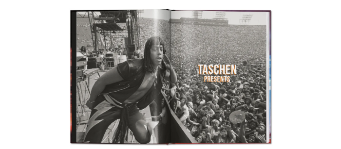 Screenshot 2026-09-16 094150 Bruce W. Talamon: Soul. R&B. Funk. Photographs 1972–1982 – TASCHEN
