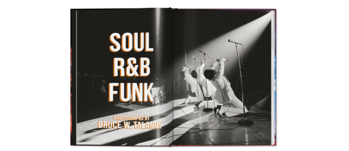 Screenshot 2026-09-16 094209 Bruce W. Talamon: Soul. R&B. Funk. Photographs 1972–1982 – TASCHEN