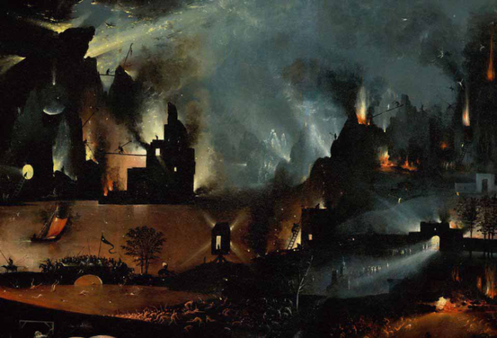 download (1) Jheronimus Bosch: Complete Werk – TASCHEN XL Editie