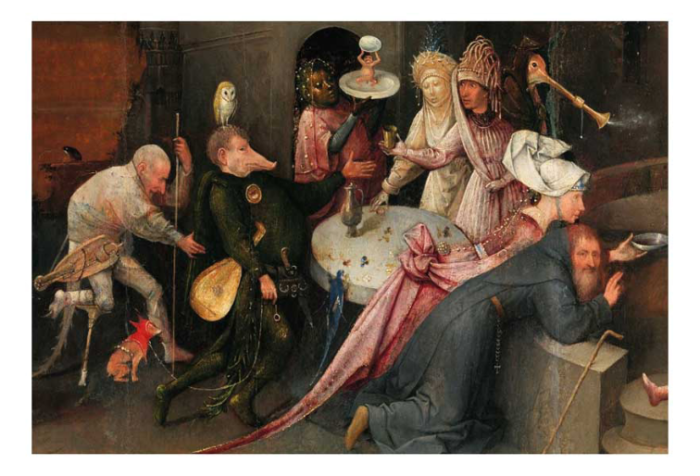 download (2) Jheronimus Bosch: Complete Werk – TASCHEN XL Editie
